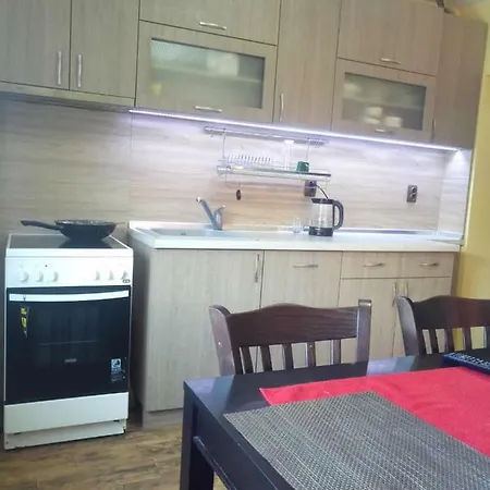 Lux Appartement *