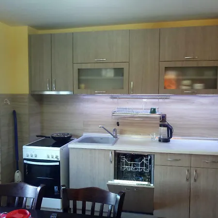 Lux Appartement *