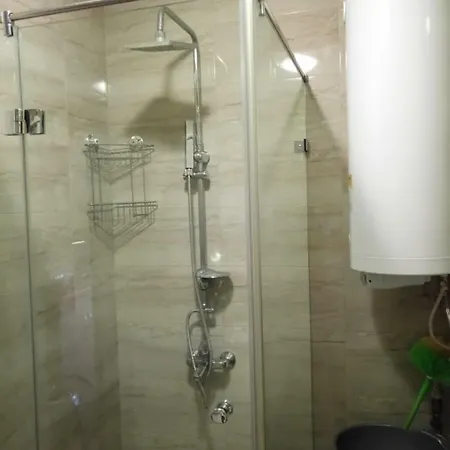 Appartement Lux Pleven