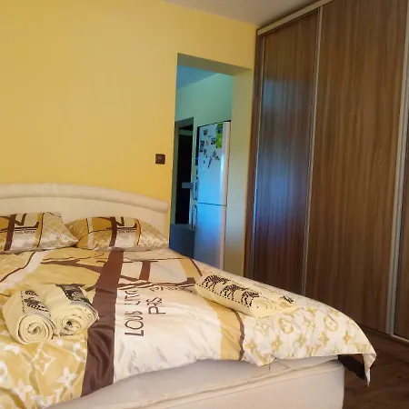 Lux Appartement