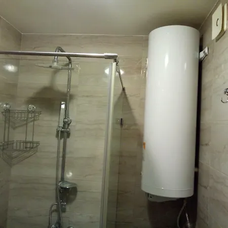 Lux Appartement *