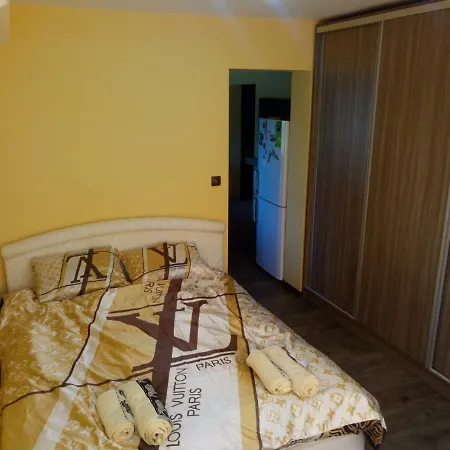 Lux Appartement Pleven
