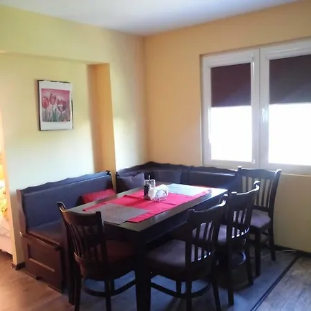 Lux Appartement *