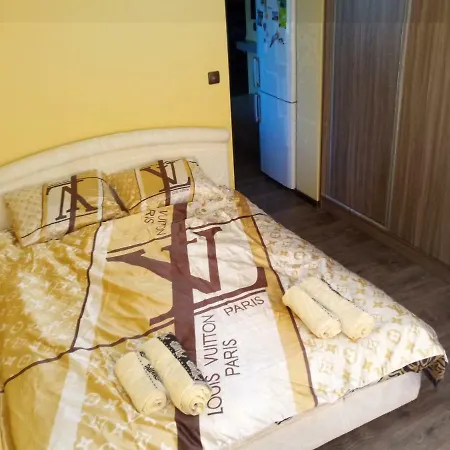 Lux Appartement