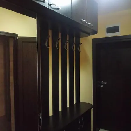 Appartement Lux *