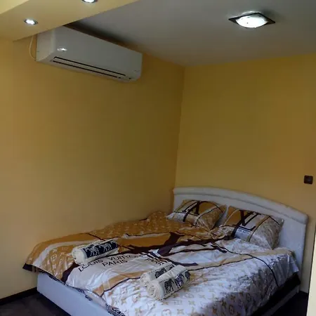 Appartement Lux