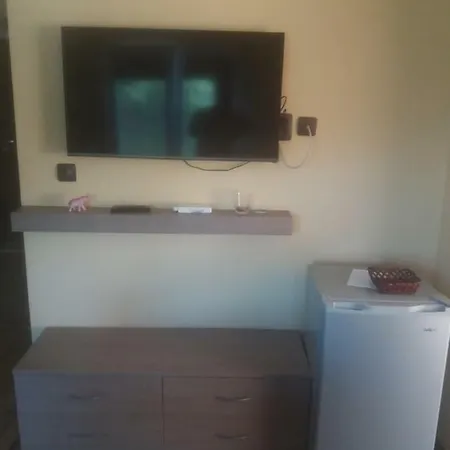 Lux Appartement