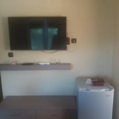 Lux Appartement *
